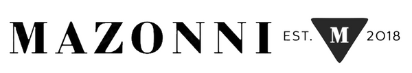 Mazonni