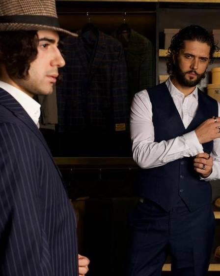 What Should a Guy Wear to a Wedding as a Guest?